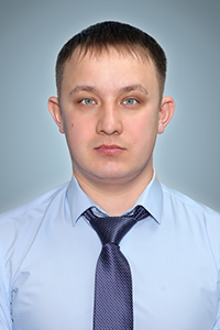 Лисаков Руслан Петрович