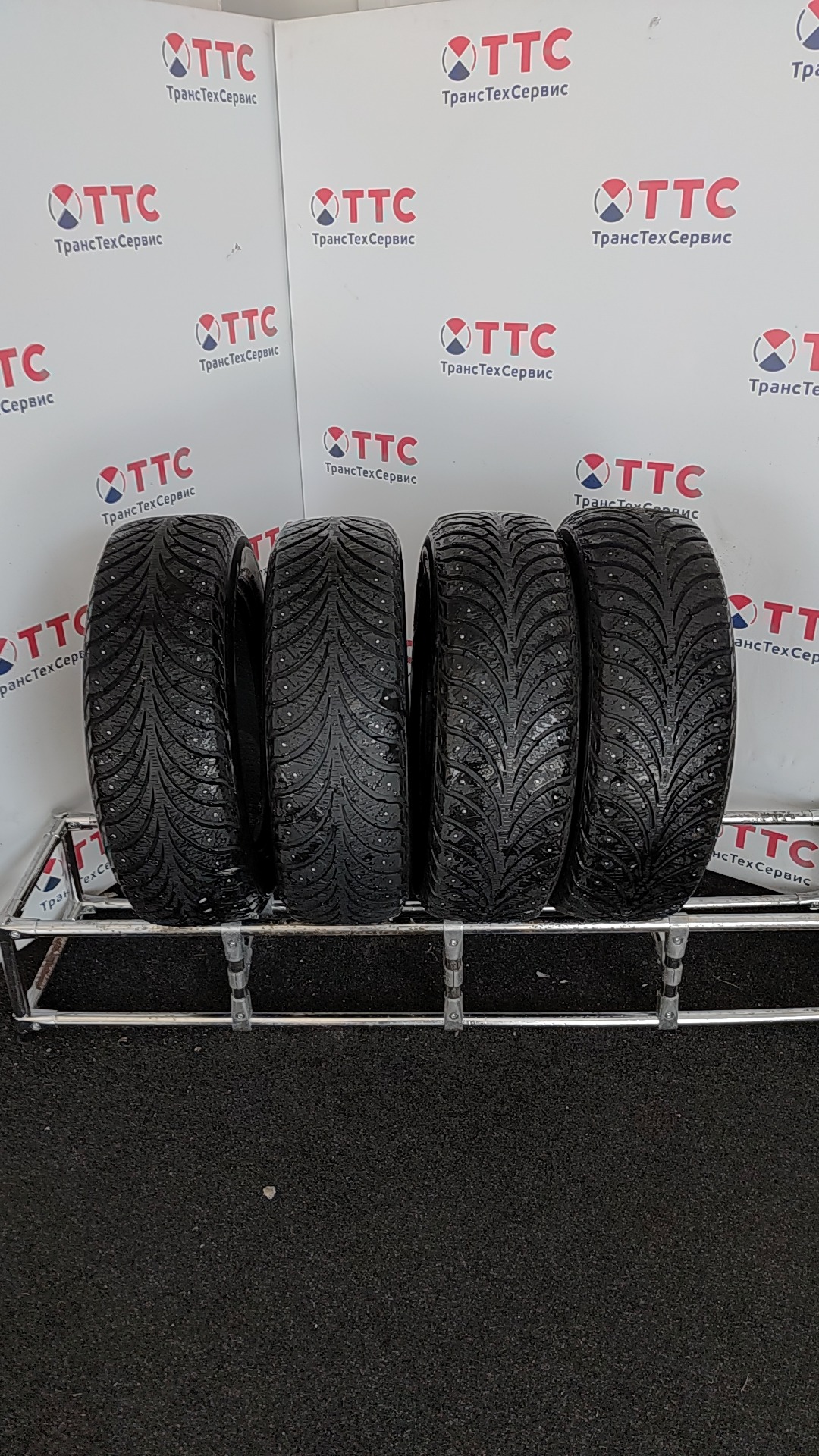 Шины Б\У Sava Eskimo Stud 185/65 R15 T