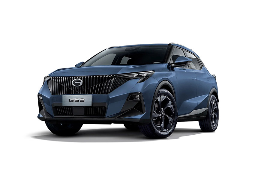 GAC GS3