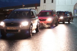 500 дней до Олимпийских игр в Сочи 2014! 500 подарков от ŠKODA! фото 1