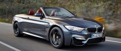 BMW Group Россия объявляет цены на новый BMW M 4 Кабриолет. фото 1