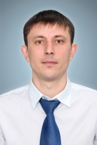 Минихачев Ильназ Миневакифович