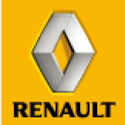 Renault на Московском международномом автомобильном салоне фото 1