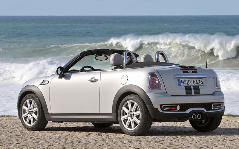 MINI Roadster