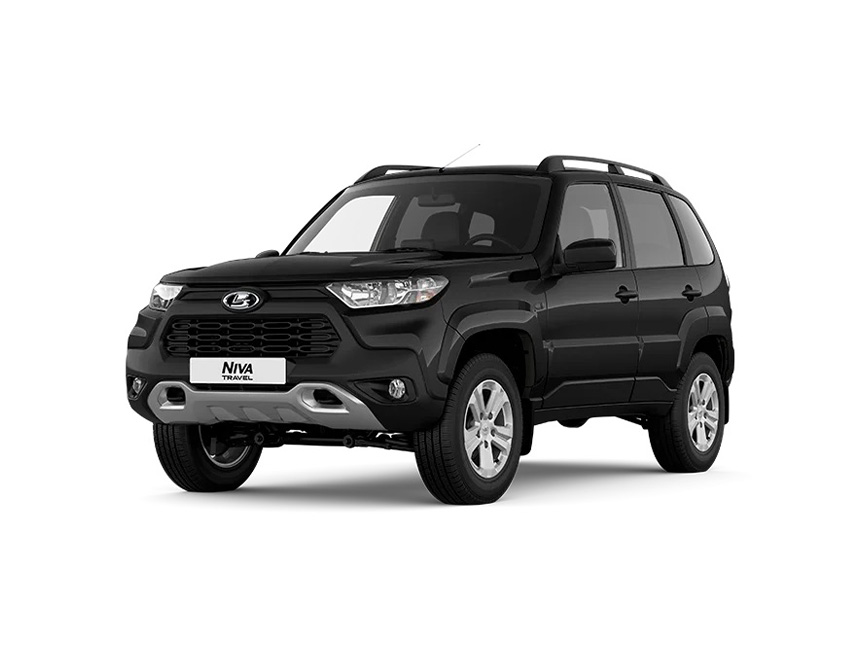 LADA Niva