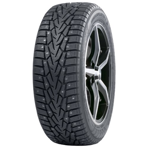 Шина 215/55 R 17 98T XL Nokian Tyres N