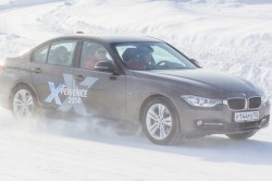 В Уфе прошел BMW xPerience 2014 фото 1