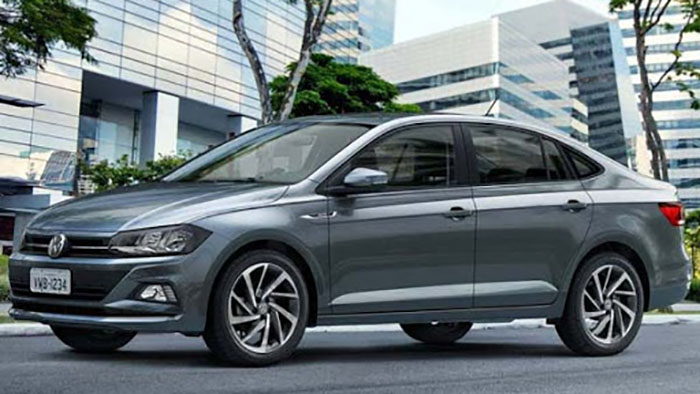 Откройте Polo заново! Новый Volkswagen Polo уже в дилерских центрах ТТС фото 1