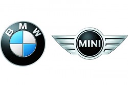 Концерн BMW Group награжден премией «Золотой Клаксон». фото 1