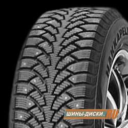 Шина 235/65 R 17 108T XL Nokian Tyres Nordman 8 SUV