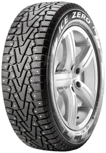 Шина 205/55 R16 94T Pirelli Winter Ice Zero 2