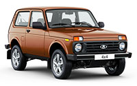 LADA 4x4