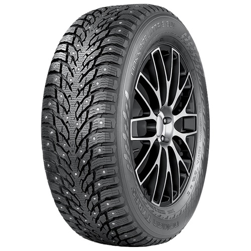 Шина 215/60 R 16 99T XL Nokian Tyres Hakkapeliitta 9