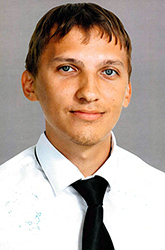 Корнев Андрей Викторович