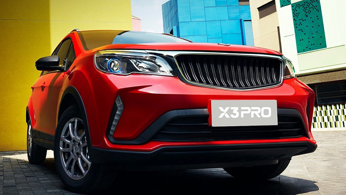 Livan X3 Pro: стильный и компактный фото 1