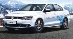 Volkswagen Jetta становится еще доступнее со стартом продаж российской версии - Jetta Conceptline фото 1