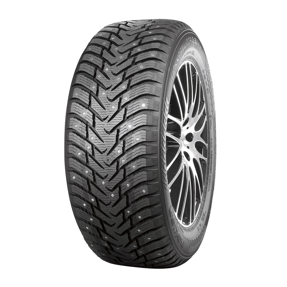 Шина 215/65 R 17 103T XL Nokian Tyres Hakkapeliitta 8 SUV