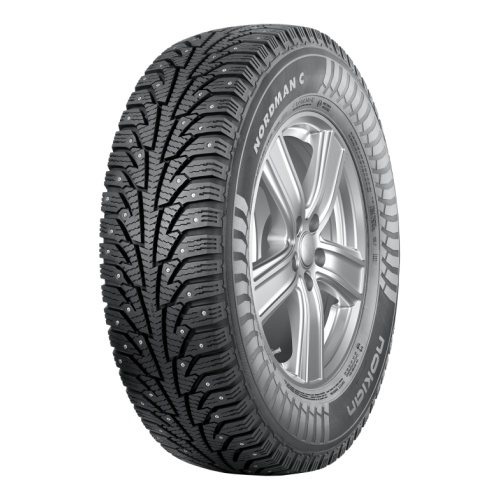 Шина 185/75 R 16 C 104/102R Nokian Tyres Nordman C