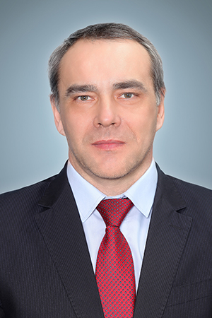 Вагизов Ринат Нургалиевич
