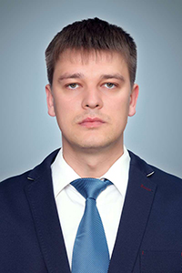 Куркин Алексей Федорович