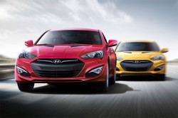 Компания Hyundai предоставила 18 автомобилей Genesis Международному совету по крикету фото 1