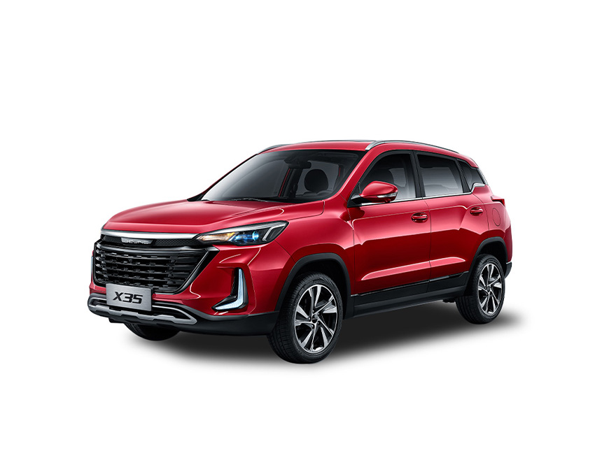 BAIC X35