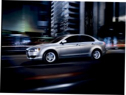 Mitsubishi Lancer - самый надежный среди подержанных автомобилей фото 1