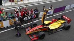 Мировая серия Renault завоевывает свою популярность в России фото 1