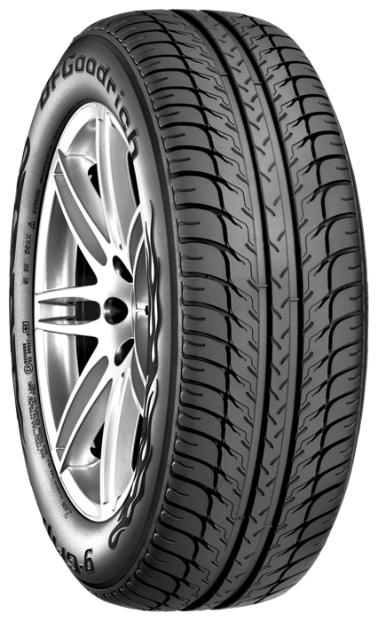 Шина 185/65 R15 88T BF Goodrich G-Grip
