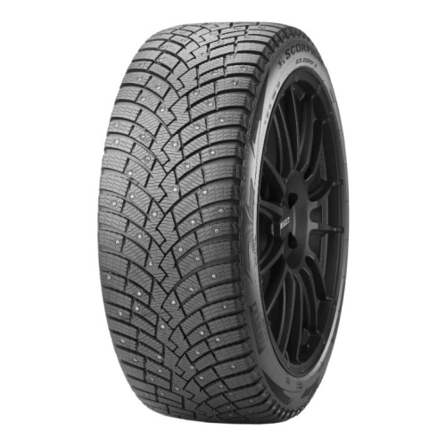 Шина 275/40 R21 107H Pirelli Scorpion Ice Zero 2 RF