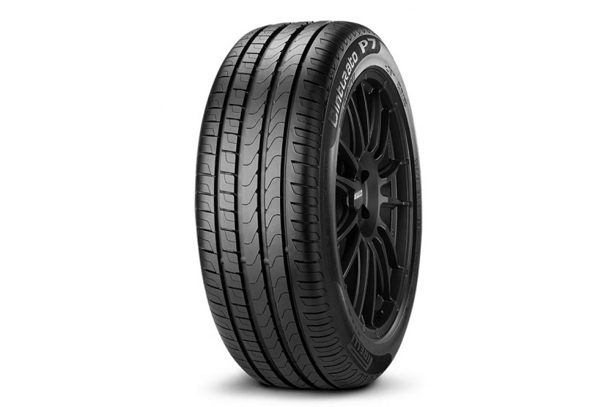 Шина 225/60 R17 99V Pirelli P-7 Cintur