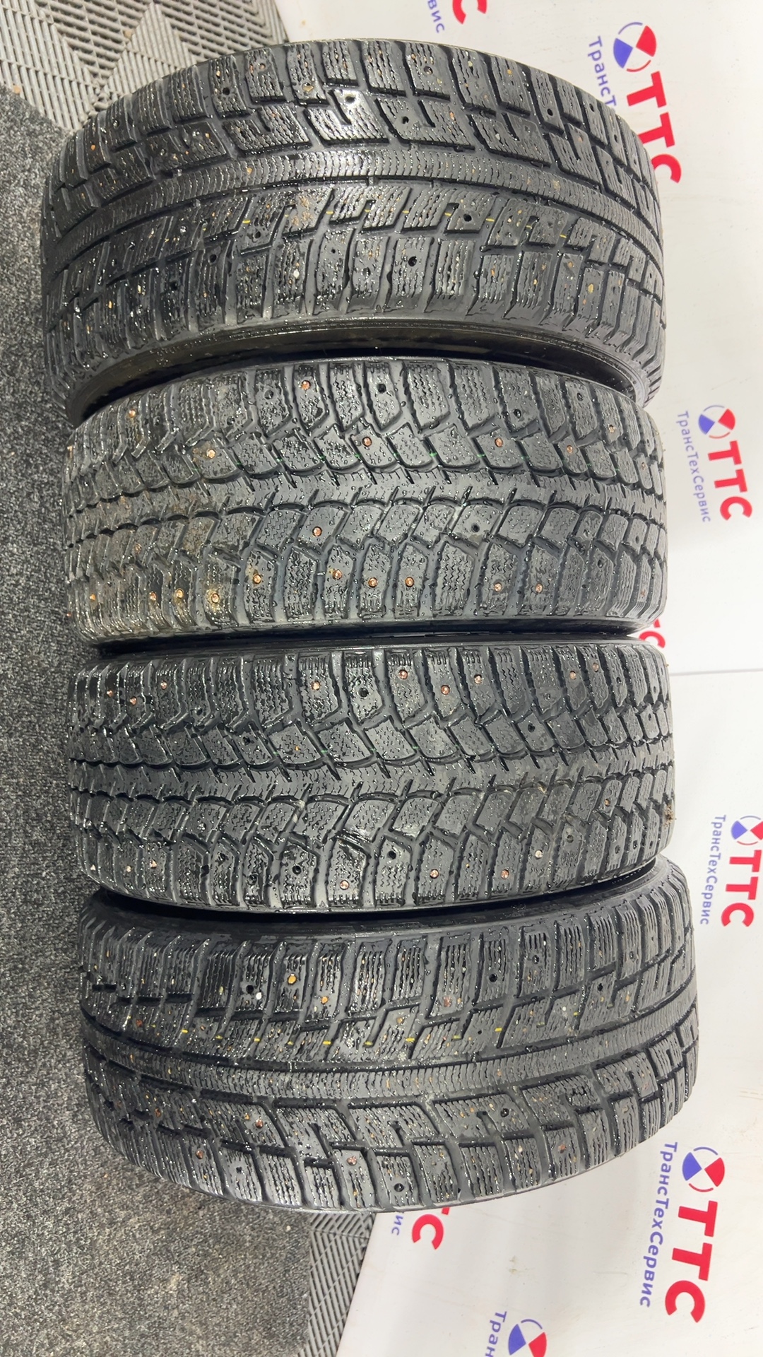Шины Б\У Kumho I Zen KW22 215/50 R17 T