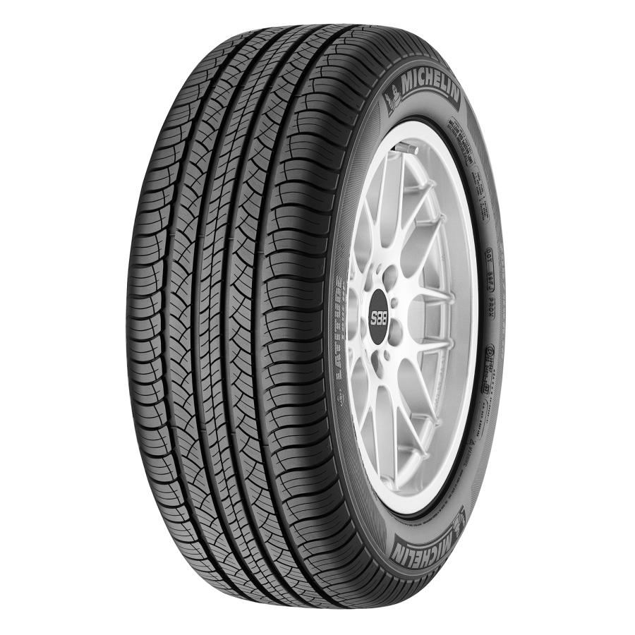 Шина 245-55 R19 103H MICHELIN LATITUDE