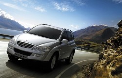 SsangYong сделал автомобили доступнее фото 1