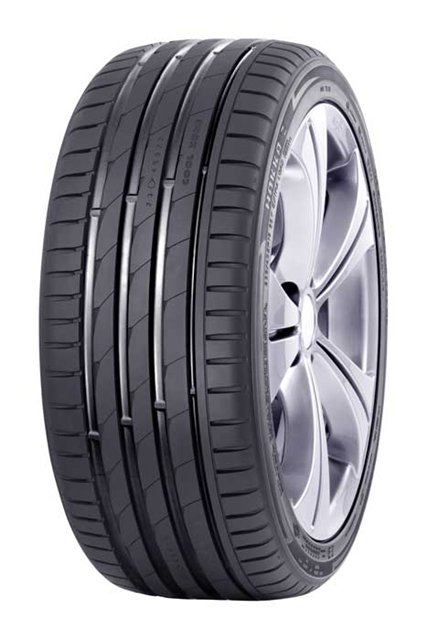 Шина 225/60 R17 103V XL Nokian Tyres Hakka Blue SUV