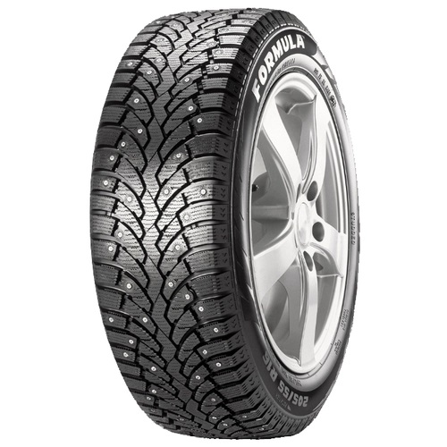 Шина 195/55 R15 85T Pirelli Formula Ice