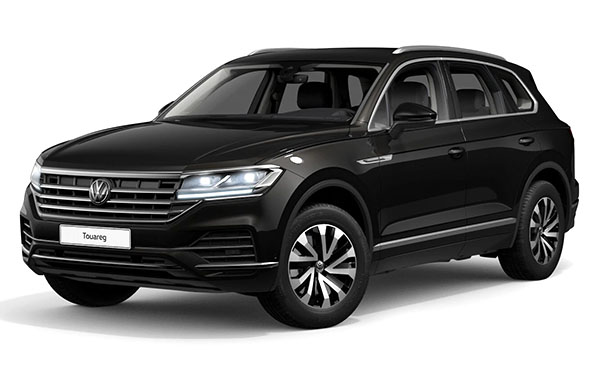 Техническое обслуживание Volkswagen Touareg фото 1