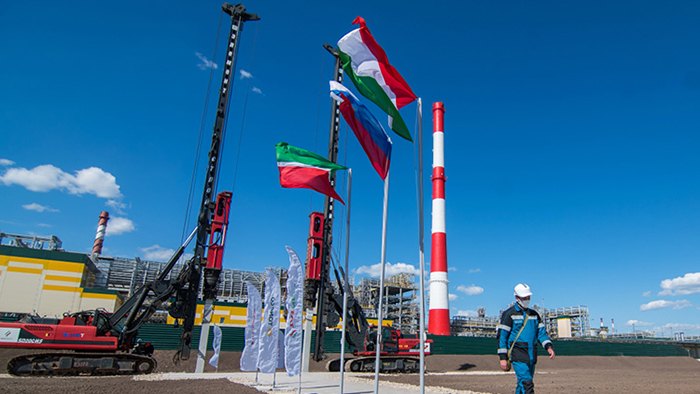 Топ-300 «БИЗНЕС Online»: кому принадлежит Татарстан-2021 фото 1