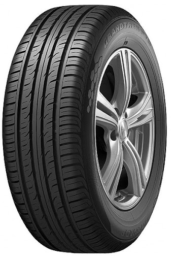 Шина 235/55 R18 100V Dunlop Grandtrek