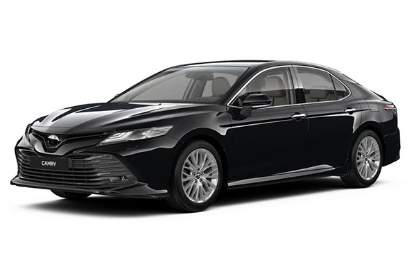 Camry