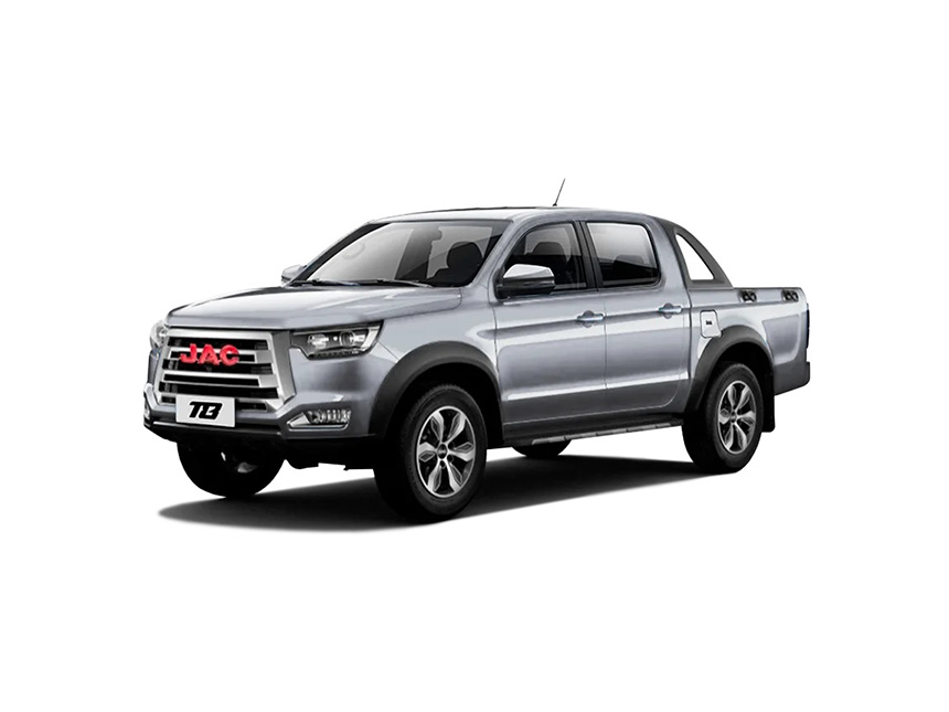 JAC T8