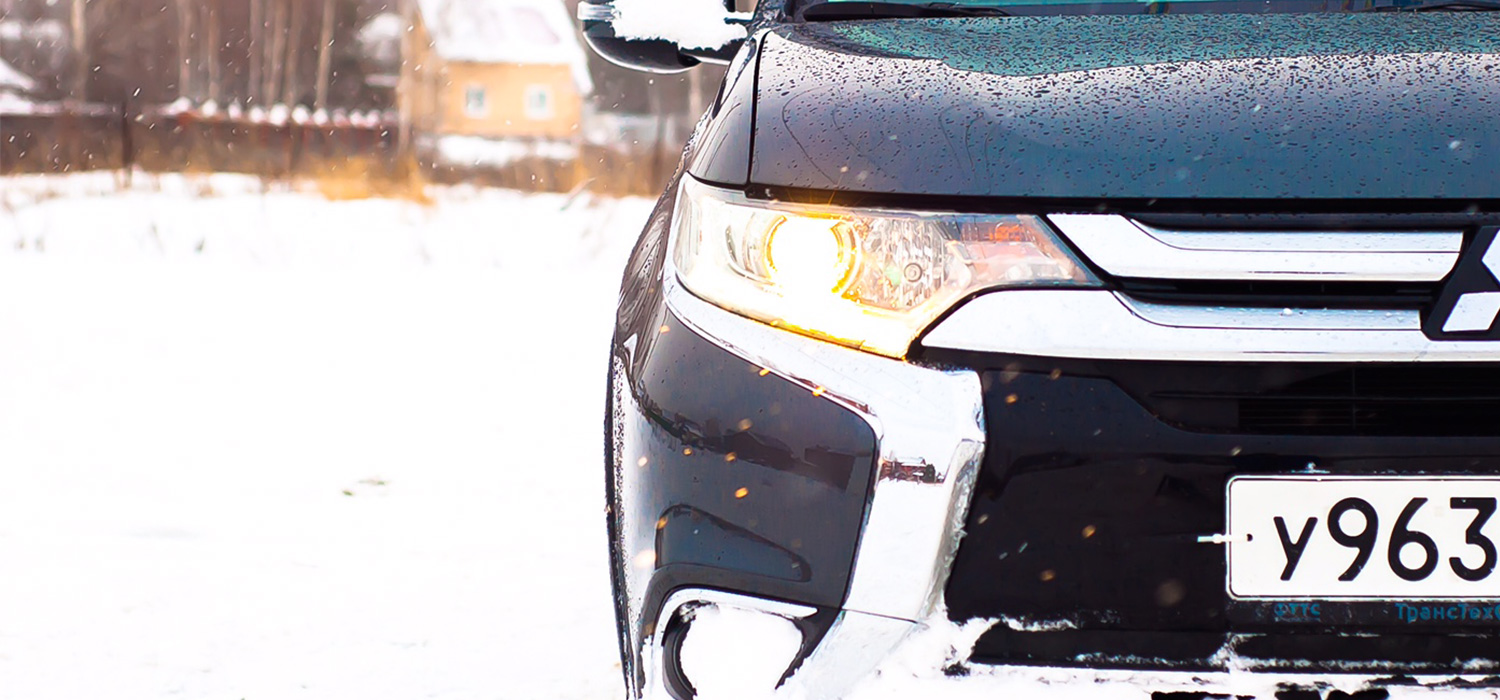 Горячее предложение от ТТС Mitsubishi город Казань