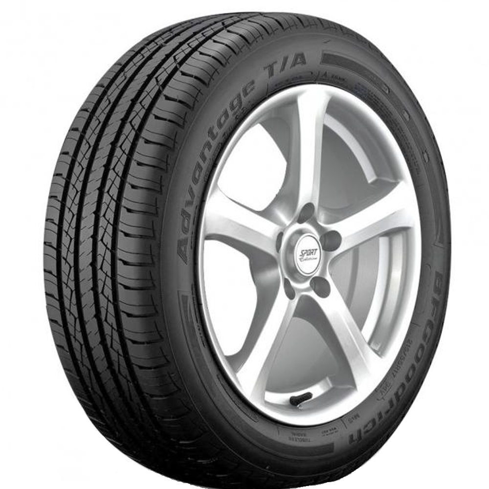 Шина 225/50 R17 98W BFGoodrich Advantage XL