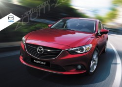 Приглашаем на торжественное открытие нового дилерского центра MAZDA г. Чебоксары! фото 1