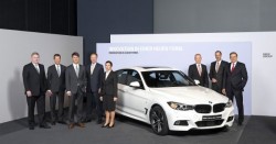 Рейтинг 100 самых уважаемых компаний мира возглавила компания BMW. фото 1