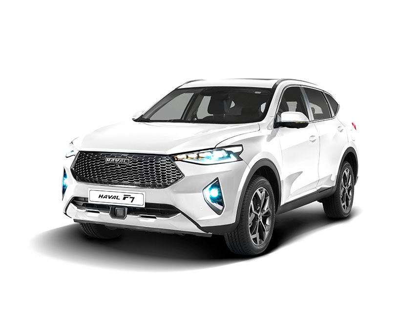 HAVAL 