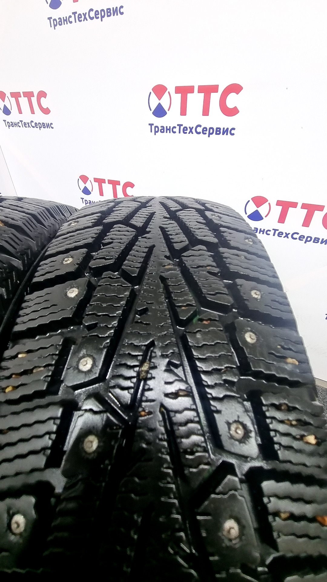 Шины Б\У Cordiant Snow Cross 185/60 R1