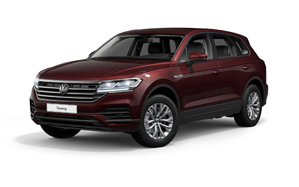 Touareg