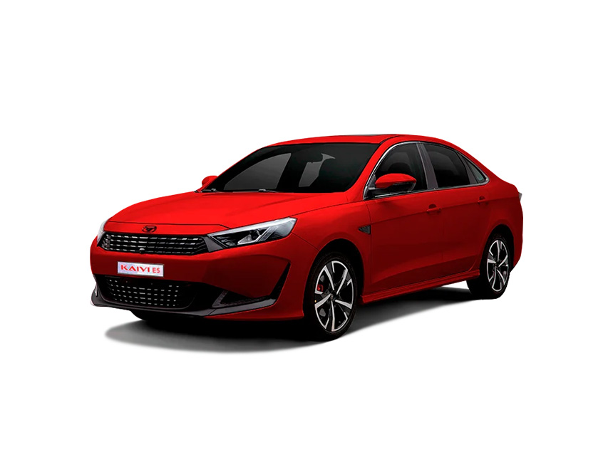 KAIYI E5
