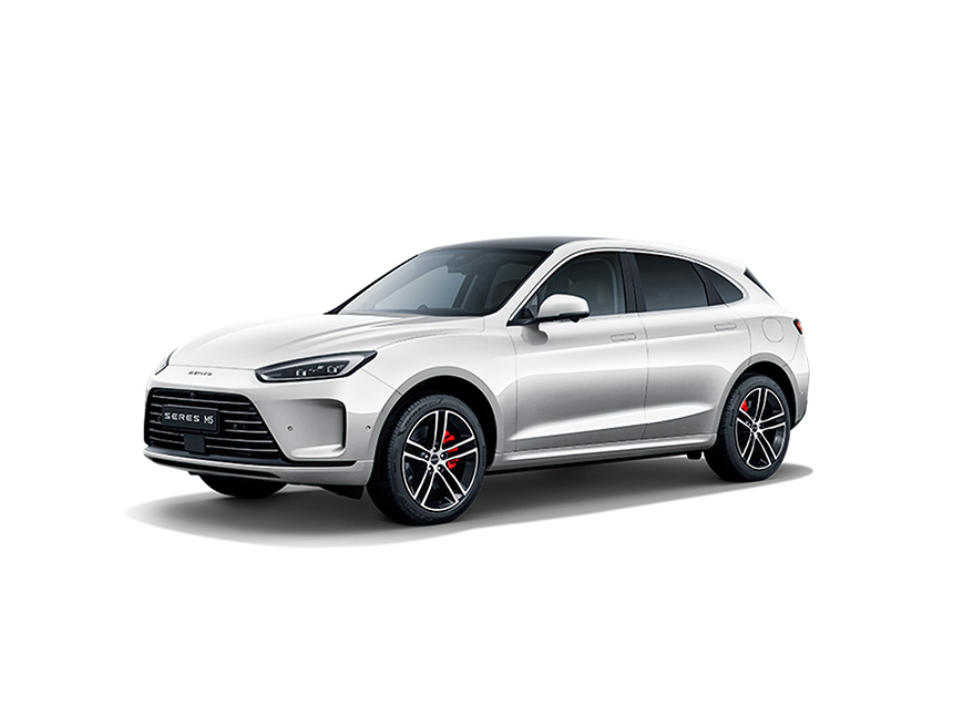 SERES M5